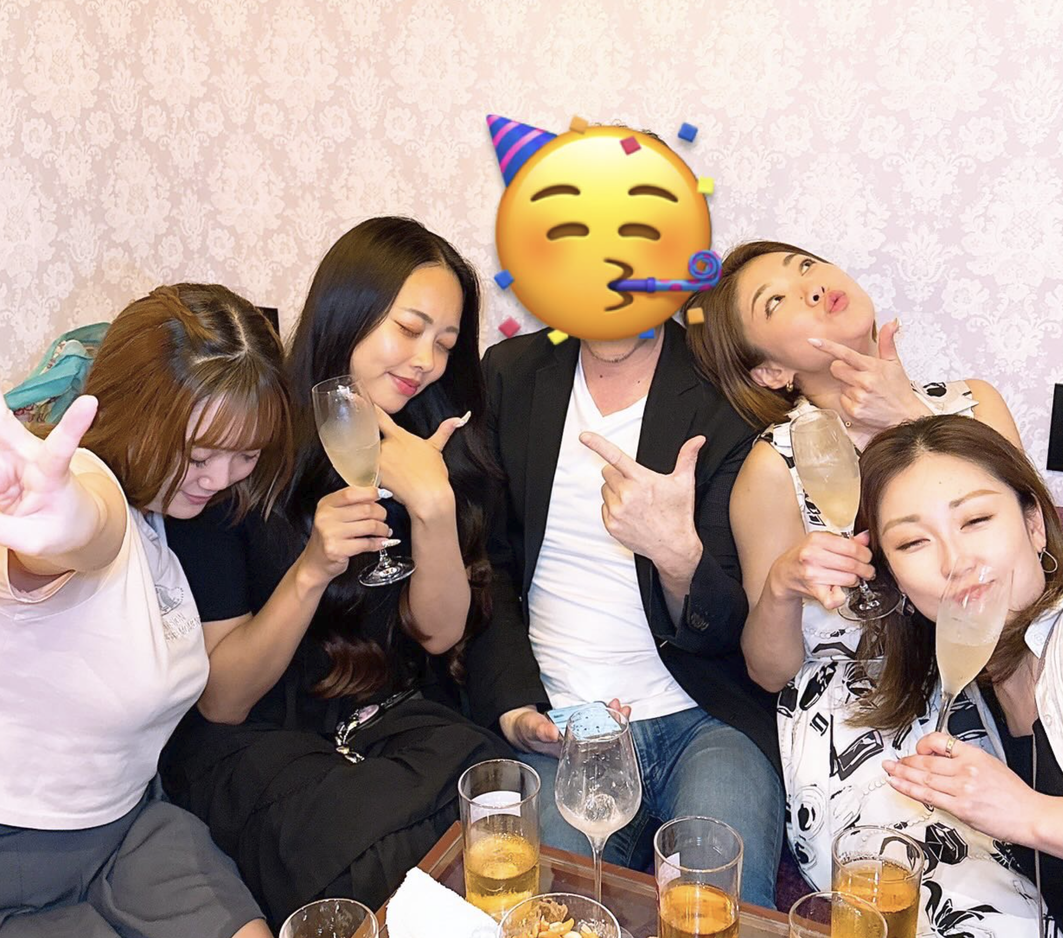 ロマンチック 店内写真3